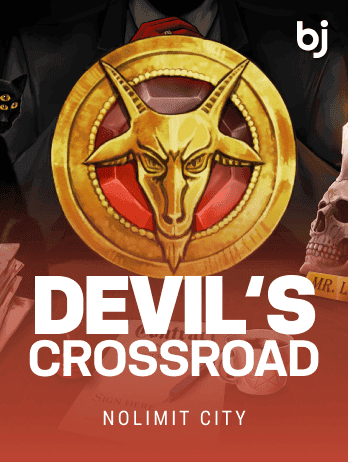 Devil's Crossroadpng game cover
