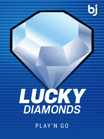 Lucky Diamondspng thumbnail