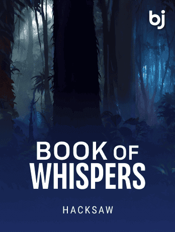 Book Of Whisperspng thumbnail
