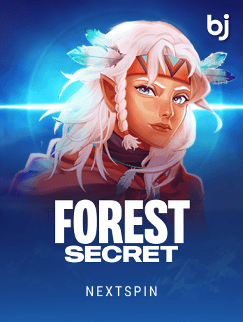 Forest Secretpng game cover
