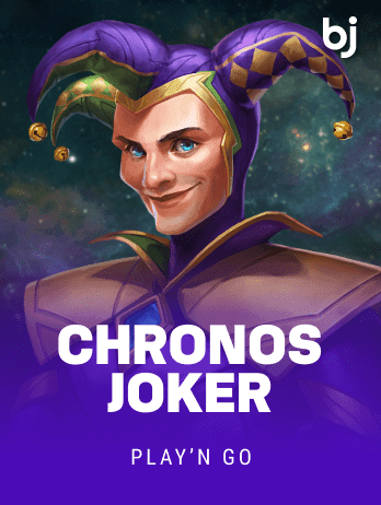Chronos Jokerpng thumbnail