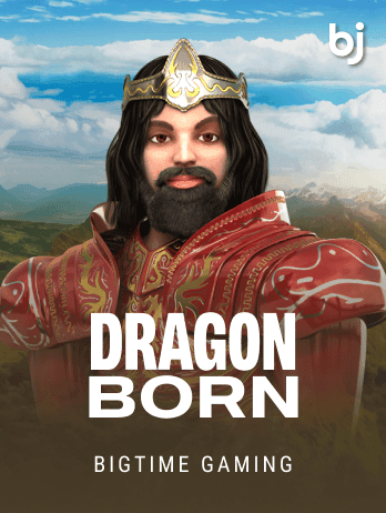 Dragon Bornpng thumbnail
