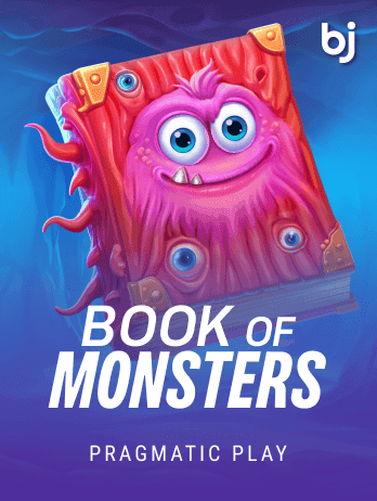 Book of Monsterspng thumbnail