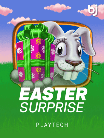 Easter Surprisepng game cover