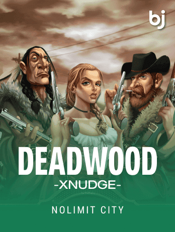 Deadwood xNudgepng thumbnail